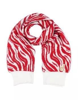 Шарф Dimora, красный