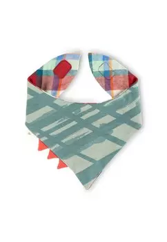 Шарф DINO WORLD sigikid, красный