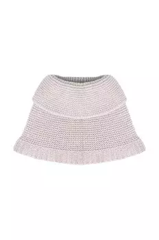 Шарф для девочек Jamiks, розовый