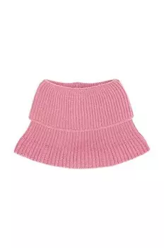 Шарф для девочек Jamiks, розовый