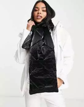 Шарф для лыж ASOS