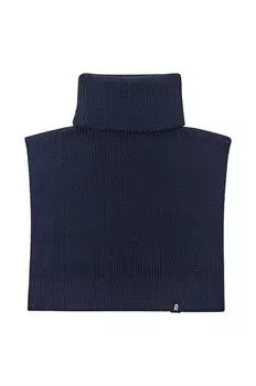 Шарф для мальчиков Reima, темно-синий