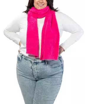 Шарф для Ресниц Marcus Adler, розовый