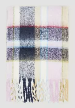 Шарф DOEK s.Oliver, розовый