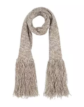 Шарф Dolce&Gabbana, бежевый