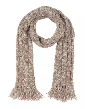 Шарф Dolce&Gabbana, бежевый