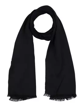 Шарф Dolce&Gabbana, черный