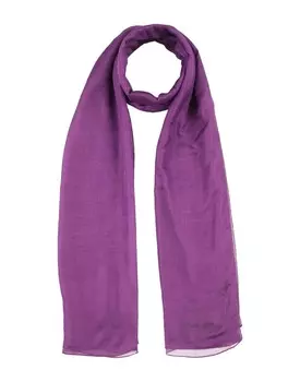 Шарф Dolce&Gabbana, лиловый