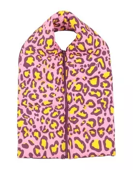 Шарф Dolce&Gabbana, розовый