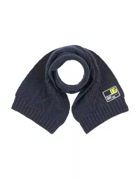 Шарф Dolce&Gabbana, синий