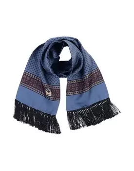 Шарф Dolce&Gabbana, синий