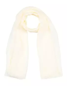 Шарф Dolce&Gabbana, слоновая кость