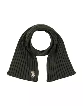 Шарф Dolce&Gabbana, зеленый