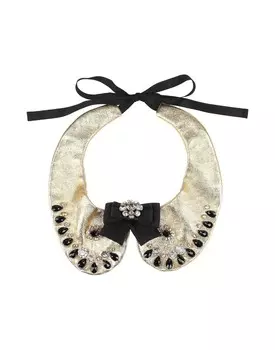 Шарф Dolce&Gabbana, золото