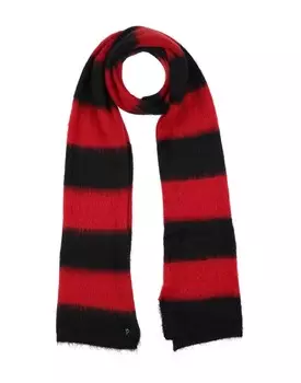 Шарф Dondup, красный