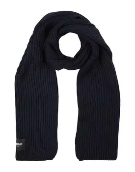 Шарф Dondup, синий