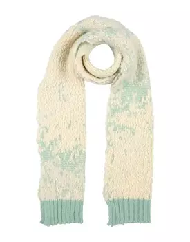 Шарф Dondup, слоновая кость