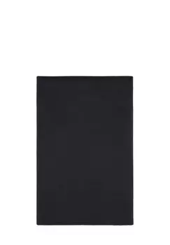 Шарф DOUBLEFACE Marc O'Polo, темно-синий