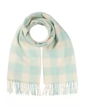 Шарф Drake'S, небесно-голубой