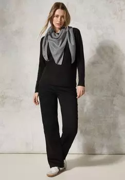 Шарф DREIECK Cecil, серый