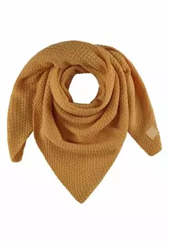 Шарф DREIECK Codello, оранжевый