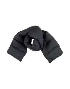Шарф Dries Van Noten, черный