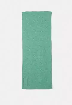 Шарф DRYKORN, зеленый
