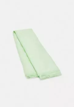 Шарф DRYKORN, желтый