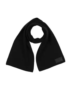 Шарф Dsquared2, черный