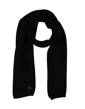 Шарф Dsquared2, черный
