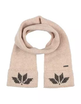 Шарф Dsquared2, песочный