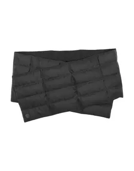 Шарф Dunhill, черный