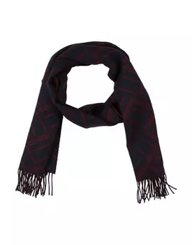 Шарф Dunhill, синий