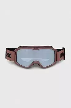 Шарф Dynafit, розовый