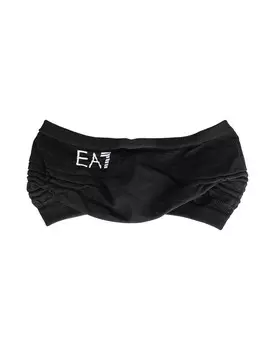 Шарф Ea7, черный