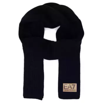 Шарф Ea7, синий
