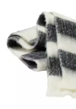 Шарф EDITED, белый