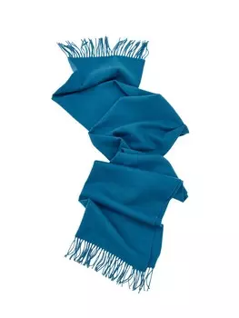 Шарф Edited ESMA, синий