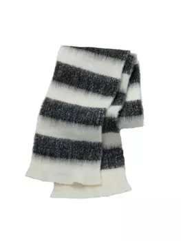 Шарф EDITED Hellia, разноцветный