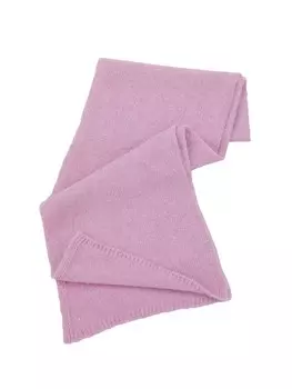 Шарф EDITED Iduna, розовый