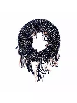 Шарф Eferri, черный