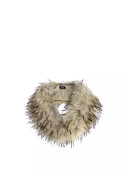 Шарф Eferri, коричневый