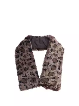 Шарф Eferri, красочный