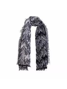 Шарф Eferri, серый