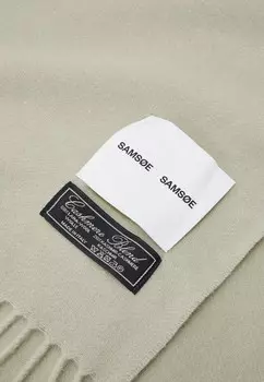 Шарф EFIN SCARF UNISEX Samse Samse, песочный