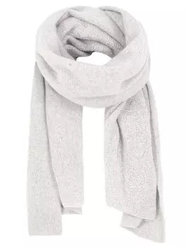 Шарф Eight2Nine, белый
