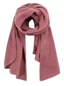 Шарф Eight2Nine, цвет beere