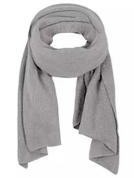 Шарф Eight2Nine, серый