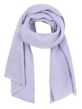 Шарф Eight2Nine, сиреневый