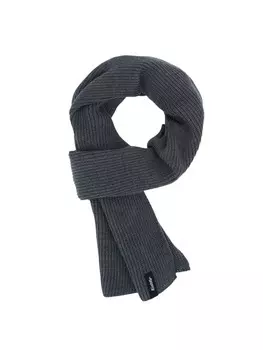 Шарф Eisbr, антрацит